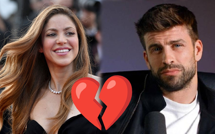 Thái độ lạ của Shakira dành cho tình cũ cầu thủ, người bị lật tẩy ngoại tình qua... hũ mứt dâu