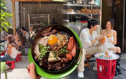 Cơn sốt ẩm thực Việt giữa lòng nước Mỹ: Càng giữ đúng vị quê nhà, khách quốc tế càng khao khát trải nghiệm