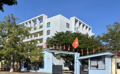 Ngôi trường lần đầu có cầu truyền hình Olympia sau 38 năm thành lập, sở hữu bảng thành tích đáng nể