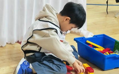 4 "thói quen kỳ quặc" ở trẻ thực chất là biểu hiện của trí thông minh vượt trội, bố mẹ hãy theo dõi, bảo ban, đừng vội mắng con!