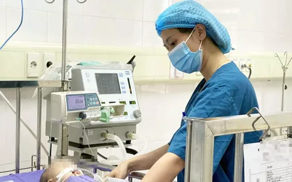 Thủ phạm khiến nhiều trẻ khỏe mạnh có thể phải nhập viện hồi sức