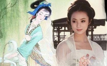 Vì sao vẻ đẹp của Tây Thi được ví là 'trầm ngư'?