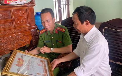 Thêm 3 liệt sỹ ở Thanh Hoá xác định được danh tính qua ADN sau hơn nửa thế kỷ
