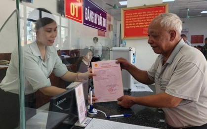 Tất cả người dân sở hữu bất động sản chú ý quy định xử phạt mới nhất từ 31/8