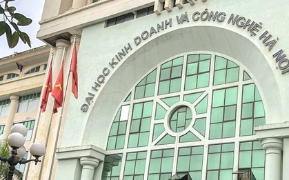 Trường Đại học Kinh doanh và Công nghệ Hà Nội đào tạo ngành Y khoa từ bao giờ?