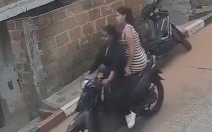 Vụ án chấn động: Bà bầu 8 tháng bị sát hại để cướp thai nhi trong bụng