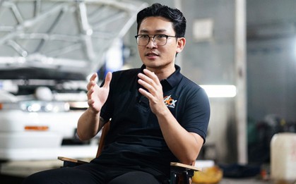 Xe PHEV không phải xe điện, không lội nước được đâu!