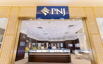 PNJ bất ngờ “cháy hàng”