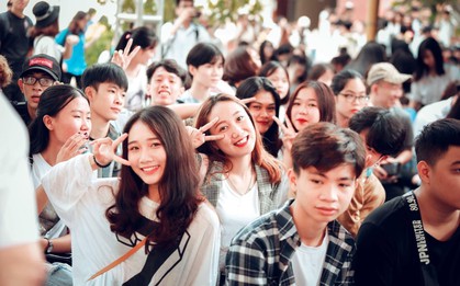 Điểm chuẩn khối ngành Sức khỏe của Trường Đại học Kinh doanh và Công nghệ Hà Nội 3 năm gần nhất