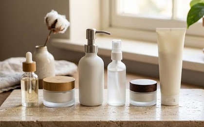 Thu hồi toàn quốc 2 lô gel tắm gội và xông tắm sau sinh, có mẫu lấy ở bệnh viện