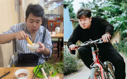 TikToker Cường Tày là ai?