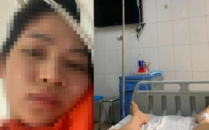 Vụ sản phụ Hà Nội tố bị liệt hai chân sau mổ lấy thai: Bệnh viện Thanh Nhàn chính thức đưa ra thông báo