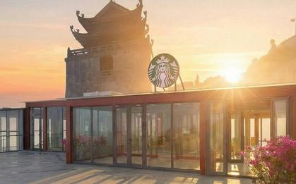 Cuộc đua của Phê La, Highlands và Starbucks: Ai đang sở hữu địa điểm mệnh danh "đắt nhất Việt Nam"?