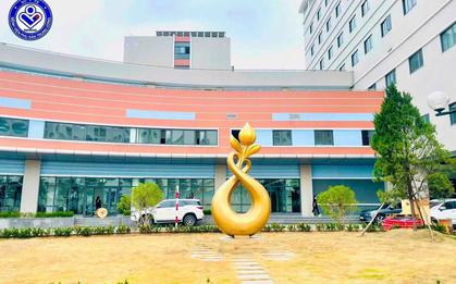 Bệnh viện mới tinh ở Hà Nội tặng 2000 suất khám miễn phí cho người dân: Đăng ký thế nào?