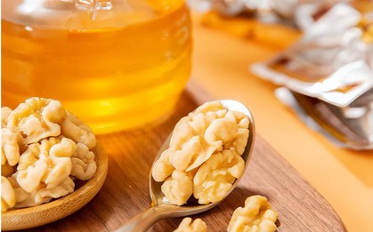 Loại hạt được ví như "món ăn vặt vàng" cho thận: Ăn đúng cách có thể giúp giảm viêm, hỗ trợ phòng bệnh mạn tính