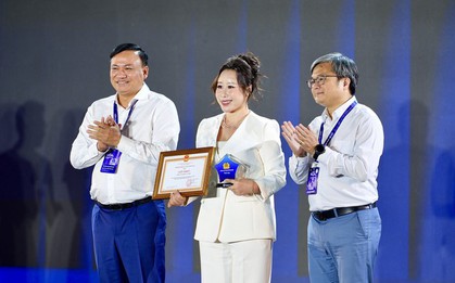VCCorp được ghi nhận vì sự đồng hành xuất sắc cùng chính quyền và Thủ đô