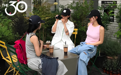 Nếu được sống lại tuổi 30, nhiều người nói họ sẽ đối xử với bạn bè khác đi