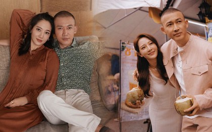 Nam diễn viên gia trưởng nhì showbiz, độc lạ chẳng giống ai: Đưa vợ 10 tỷ mỗi tháng, cả nhà vợ phải "nhìn sắc mặt" anh mỗi ngày