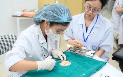 Cả nước có 36 cơ sở giáo dục ĐH tổ chức đào tạo Y: Một nửa là trường tư thục