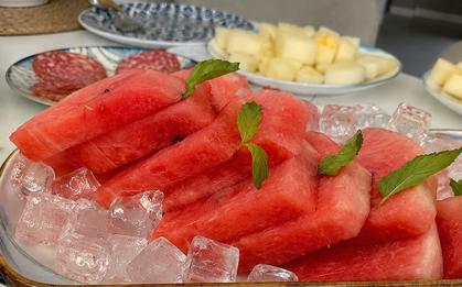 Vì sao ngày càng nhiều gia đình không còn ăn trái cây sau bữa cơm?