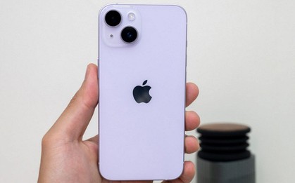 Chiếc iPhone mới nhất bị "khai tử" tại Việt Nam