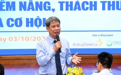 Vụ sinh viên y livestream phản cảm: Không thể chỉ đổ lỗi cho "điểm chuẩn thấp, học phí cao"