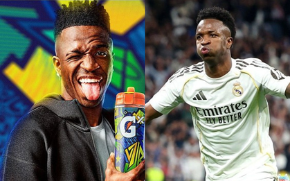 Bí mật đằng sau "mỏ vàng" Vinicius