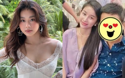Quá khứ năm 17 tuổi của Thư Đan Nguyễn