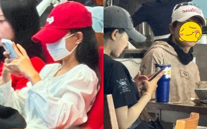 Tin mật: "Thánh ế showbiz" đang bí mật hẹn hò nữ vận động viên kém 18 tuổi đẹp như Hoa hậu