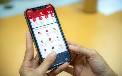 Cơ quan Thuế yêu cầu Vietcombank, Agribank, Techcombank, VPBank, ACB,... khẩn trương phong toả, trích tiền các tài khoản sau