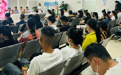 Chỉ vài ngày nữa, một bệnh viện tuyến đầu ở Hà Nội mở đợt khám miễn phí, đăng ký chưa đến 5 phút