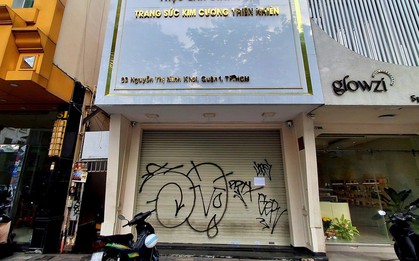 'Chưa có người dân nào phản ánh về việc khó bán lại kim cương'