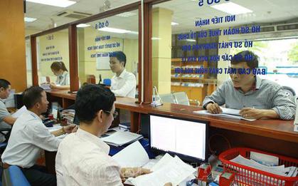Cơ quan Thuế vừa phát thông báo mới, người nộp thuế cần chuẩn bị ngay những điều sau