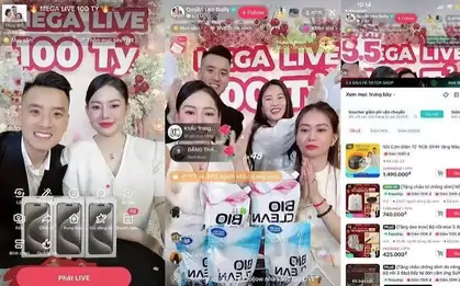 KOL, KOC: Nộp thuế ra sao, có phải đăng ký kinh doanh?