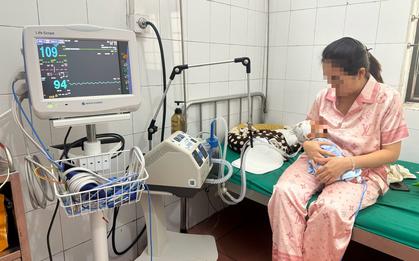 Chỉ sau 3 ngày ho, nghẹt mũi, trẻ 14 ngày tuổi ở Nam Định phải nhập viện thở máy vì 1 loại virus đang tăng nhanh vào mùa hè