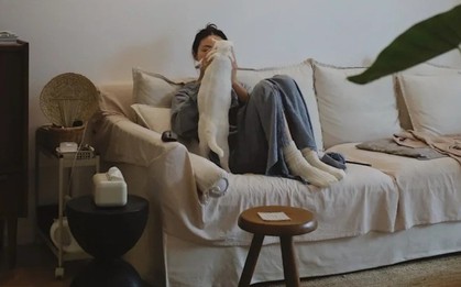 Vì sao người có nhà riêng không còn mặn mà với nội thất “mua một lần, dùng cả đời”, tiền đang đổ vào đâu?