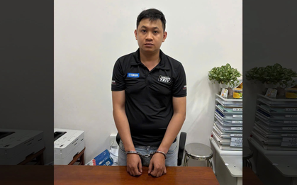 Phát hiện thanh niên ôm ba lô chứa 19 iPhone 17 Pro Max rời khỏi Điện máy Xanh: Khám xét nhà riêng, tạm giữ Lê Việt Cường