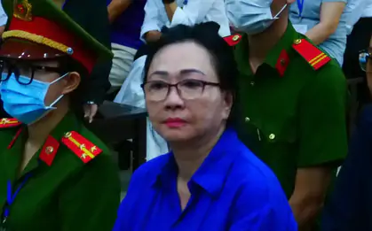 Bộ trang sức kim cương của bà Trương Mỹ Lan được định giá bao nhiêu tiền?