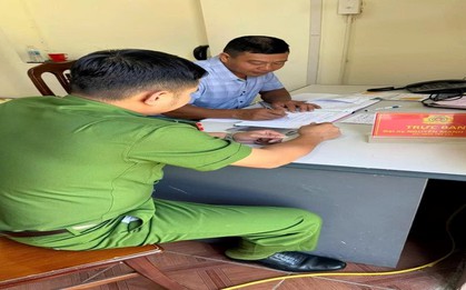 Công an sẽ truy xuất giao dịch chuyển của người dân trong trường hợp sau