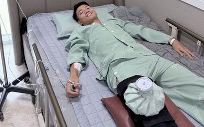 Tin vui với Bùi Tiến Dũng