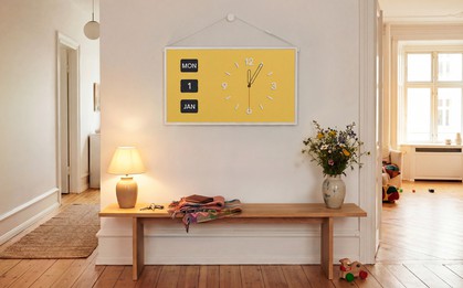 Màn hình có thể tháo rời của LG có phiên bản mới