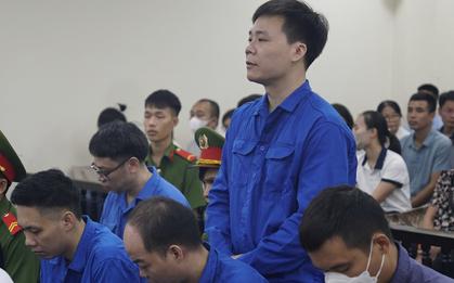 'Ông trùm' sản xuất 100 tấn thực phẩm chức năng giả bị đề nghị 15-18 năm tù