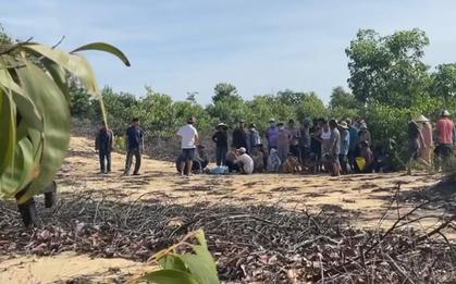 Vụ người đàn ông mất tích, phát hiện bộ xương trong rừng ở Đà Nẵng: Xót xa hoàn cảnh nạn nhân