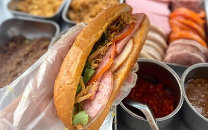 Điều gì khiến 84 người đồng loạt nhập viện sau khi ăn bánh mì ở Lâm Đồng?