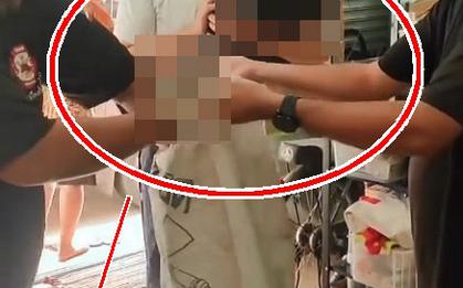 Đi nhậu về, người đàn ông vô tư bế thứ dài 4 mét vào nhà: Tỉnh dậy hoảng hốt “Tôi làm thật sao?”