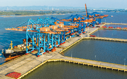 Hải Phòng sắp có Khu kinh tế chuyên biệt đầu tiên rộng hơn 5.300 ha, khởi động Khu thương mại tự do hơn 6.200 ha
