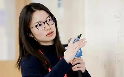Nhìn thành công của Vương Hồng mới thấy: Sự khác biệt lớn nhất giữa người bình thường và thiên tài không phải là trí thông minh!