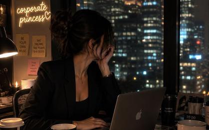 Tôi biến mất đúng 60 phút mỗi ngày làm việc, sếp không trách mắng mà còn đề xuất tăng lương