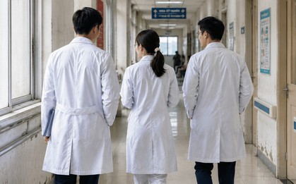 12 điều y đức của ngành Y tế Việt Nam - chuẩn mực mà mọi người làm nghề y đều phải ghi nhớ