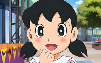 Con người thật của Shizuka